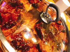 -黄记煌三汁焖锅(顺义华联店)