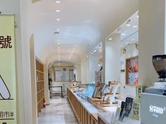 -分子跳动鲜活面包(五一大道店)