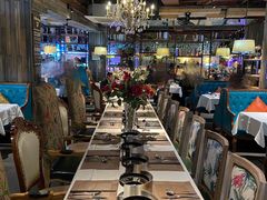 -领鲜活海鲜榴莲自助火锅(东门店)