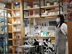 -艺彩阳光手工坊(大连恒隆广场店)