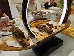 -谢先生酒店·椒宴集(沙湖店)
