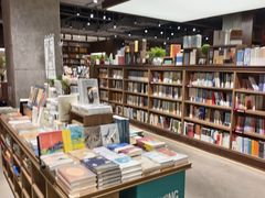 -扶光书店(中环店)
