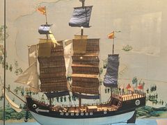 -上海交通大学董浩云航运博物馆