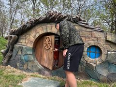 -渔岛海洋度假区