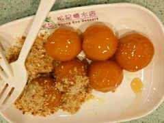 -松记糖水店(铜锣湾分店)