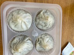 -锡笼记·无锡小笼(方塔店)
