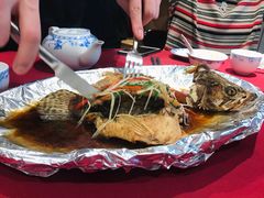 -老吉士酒家(天平路店)