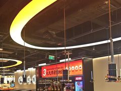 -师烤·豆花烤鱼(深圳坂田天虹店)