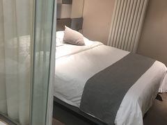 -Zsmart智尚酒店(北京西站北广场军事博物馆店)