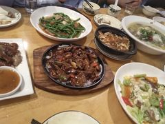 -嘉厨小馆(宜山路店)