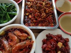 -老三样·旧食新味(万寿宫店)