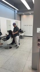 -CHIC 国潮男士发型