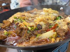 -鸿运楼·舌尖上的徽菜