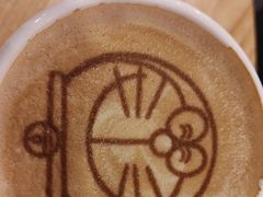 -逸派咖啡 EPARKCOFFEE(广安门店)