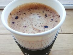 -Seesaw Coffee(朝阳大悦城店)