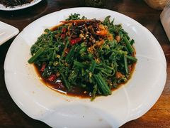 -龙姐私房菜(和顺古镇店)