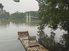 -东湖落雁景区