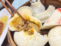-富春茶社(国庆路店)