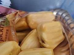 -Z家吃货联盟(南三院店)