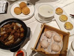 -白云宾馆·白云宴餐厅