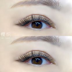 -樱织日式美甲美睫