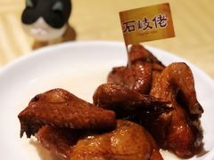 -石岐佬中山菜馆(张溪店)