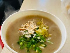 -汪记鲜鱼糊汤粉(沈阳路总店)