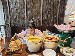 -泰妃殿(武汉首店)