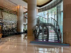 -厦门喜来登酒店
