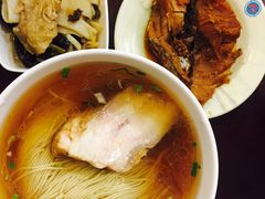 -朱鸿兴面馆(镇湖店)