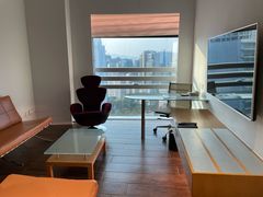 -香港尖沙咀皇悦酒店