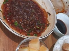 -严记小天府酸菜鱼(西四路店)