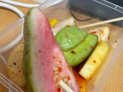 -爱上酸嘢