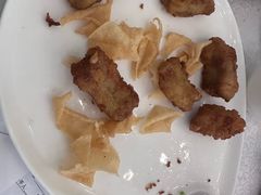 -畔山酒店中餐厅