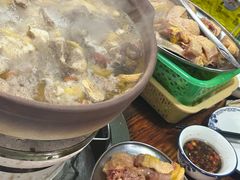 -威邵鸡煲(西华路总店)