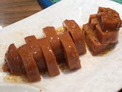 桂花糯米藕-桂客膳房·珍品堂
