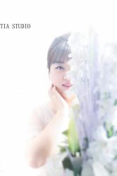 点击看大图 -天一婚纱摄影TIA STUDIO(珠海路店)