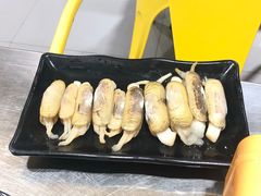 -水哥卜卜贝(东晓·胜汇里店)