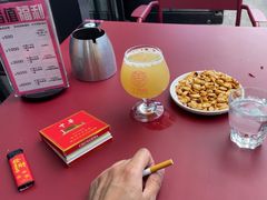 -牛啤堂精酿啤酒餐吧(五棵松华熙店)