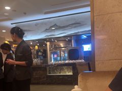 -顺德新世界酒店·华美轩餐厅