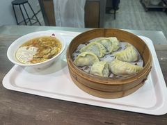 -东升灌浆包(辛庄街总店)