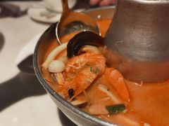 冬阴功汤-印象南洋·泰国风情餐厅(新安店)
