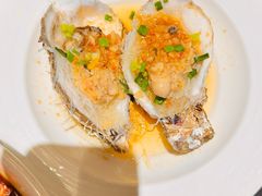 -健眺小海鲜(临海后山店)