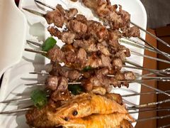-京元盛铜锅涮肉(上海总店)