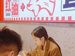 -渝大厨猪耳朵(好吃街A区店)