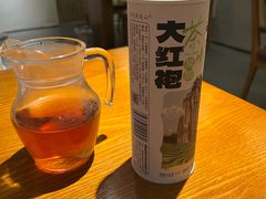 -宴武夷·匠心闽味(印象大红袍店)