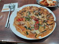 -神仙雪浓汤(明洞店)