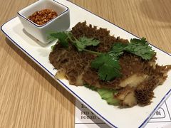 文叔的老卤-文叔·湖北名小吃·小龙虾(华强北店)