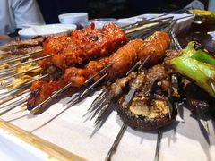 -壹陆陆烧烤(平房总店)