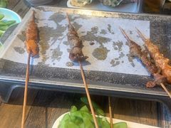 -管氏翅吧(广渠门店)